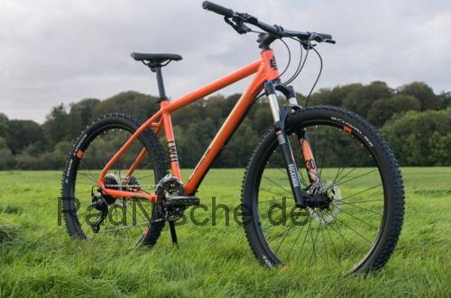 Calibre Two Cubed  technische daten 